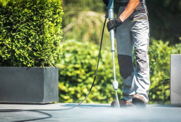 Reliable Centralia, MO Pressure Washing Services Solutions